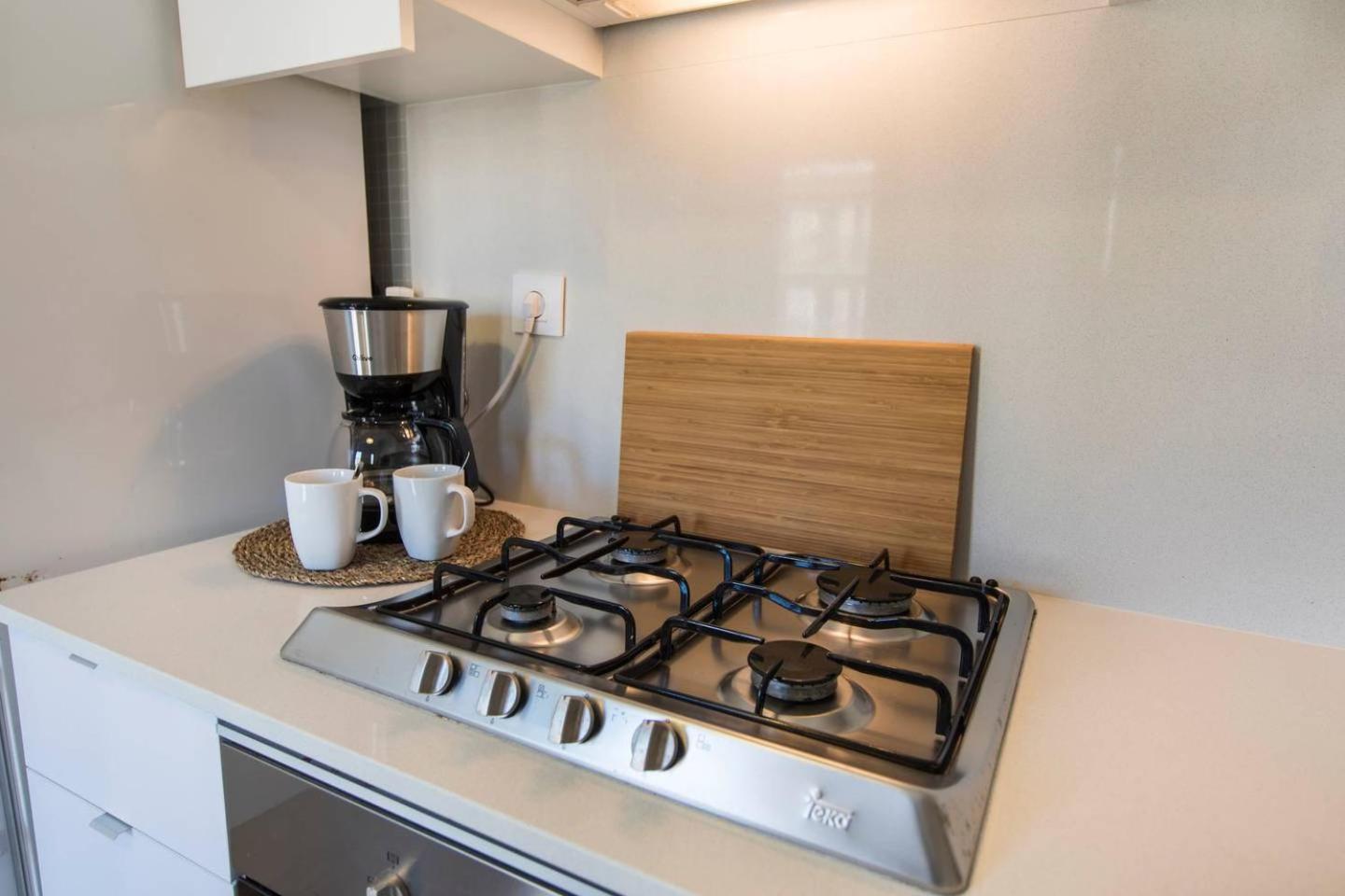 Comfortable Apartment In Campo Pequeno Lissabon Exterior foto